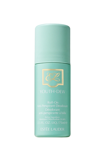 Youth Dew Roll-On Anti-Perspirant